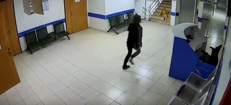 Ölüme aldırmadan hastalarını tahliye etti! Şeyma Hemşire konuştu: O an tek düşündüğüm çocuklarımdı 12