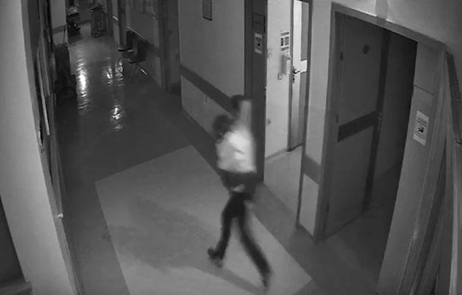 Ölüme aldırmadan hastalarını tahliye etti! Şeyma Hemşire konuştu: O an tek düşündüğüm çocuklarımdı 8