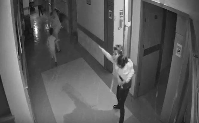 Ölüme aldırmadan hastalarını tahliye etti! Şeyma Hemşire konuştu: O an tek düşündüğüm çocuklarımdı 9