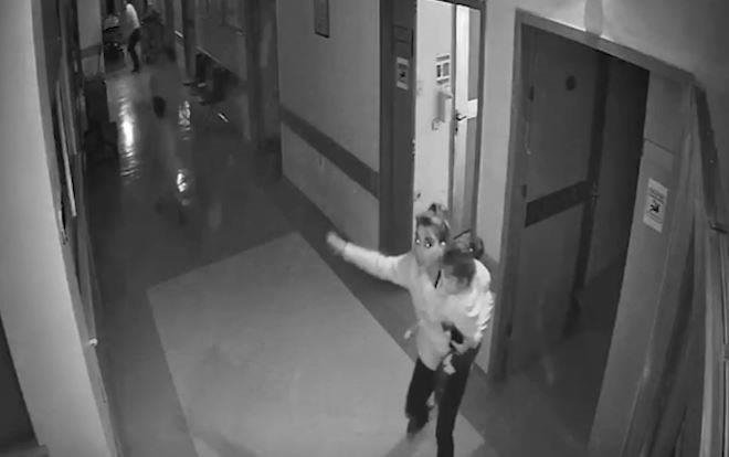 Ölüme aldırmadan hastalarını tahliye etti! Şeyma Hemşire konuştu: O an tek düşündüğüm çocuklarımdı 4