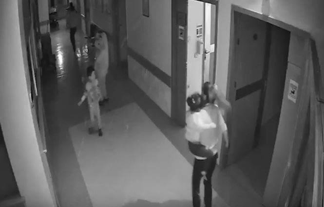 Ölüme aldırmadan hastalarını tahliye etti! Şeyma Hemşire konuştu: O an tek düşündüğüm çocuklarımdı 5