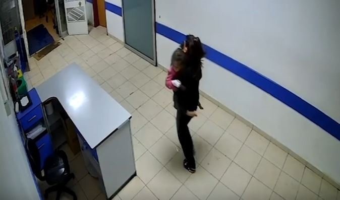 Ölüme aldırmadan hastalarını tahliye etti! Şeyma Hemşire konuştu: O an tek düşündüğüm çocuklarımdı 7