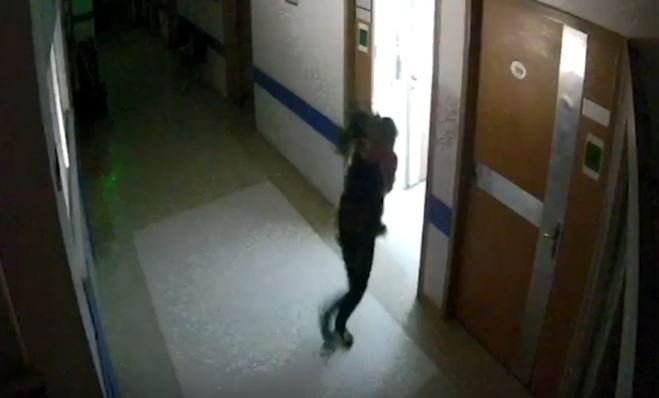 Ölüme aldırmadan hastalarını tahliye etti! Şeyma Hemşire konuştu: O an tek düşündüğüm çocuklarımdı 2