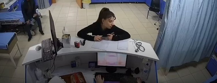 Ölüme aldırmadan hastalarını tahliye etti! Şeyma Hemşire konuştu: O an tek düşündüğüm çocuklarımdı 3