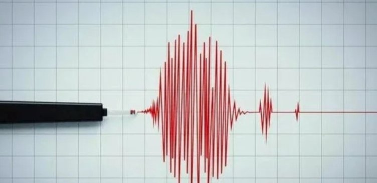 Kandilli Rasathanesi'nden deprem için yeni açıklama! 3 farklı şok: Depremin şiddeti gözler önüne serildi 8