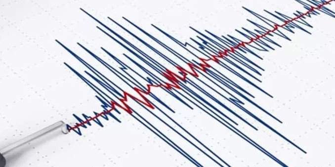 Kandilli Rasathanesi'nden deprem için yeni açıklama! 3 farklı şok: Depremin şiddeti gözler önüne serildi 1