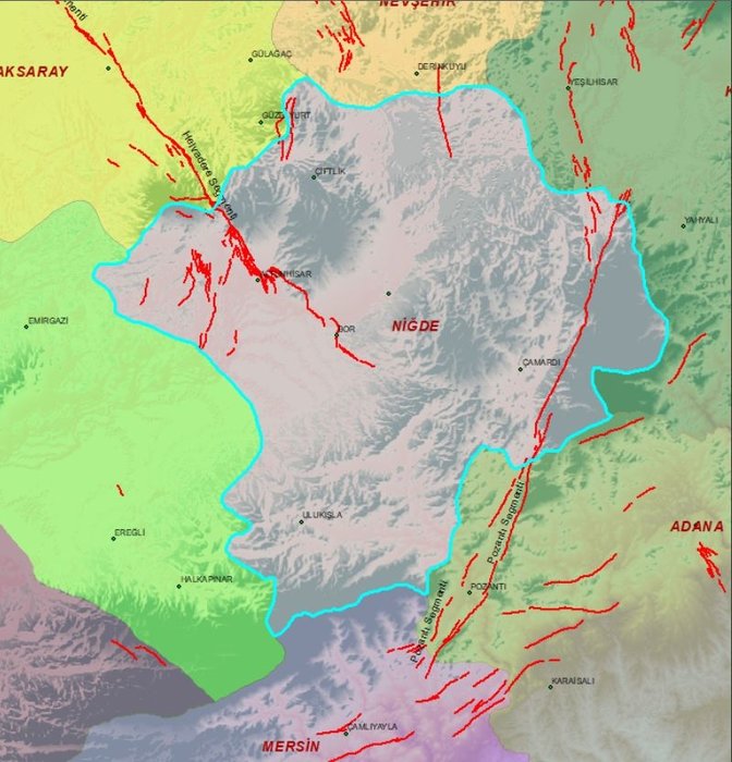 'Türkiye'nin fay dengesi değişti' Deprem uzmanı 'Binlerce yıldır suskun' sözleri ile açıkladı 2
