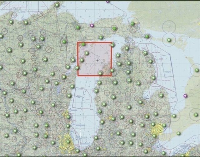 UFO krizi büyüyor! ABD'nin tanımlanamayan cismiyle ilgili korkutan bir detay ortaya çıktı 3