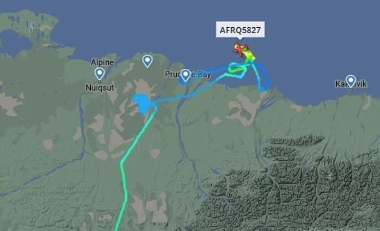 UFO krizi büyüyor! ABD'nin tanımlanamayan cismiyle ilgili korkutan bir detay ortaya çıktı 4