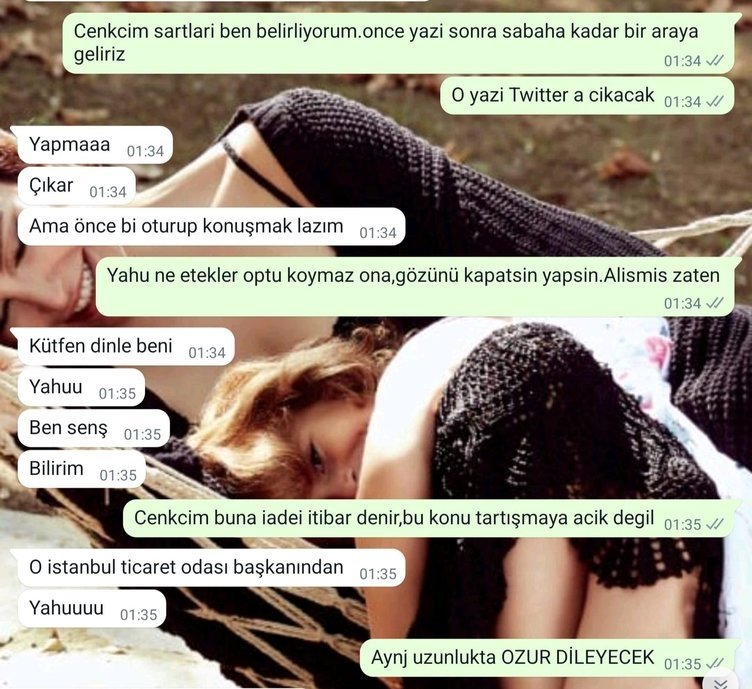 Deniz Akkaya açtı ağzını yumdu gözünü! Ses kaydını paylaştı: 3,5 milyon Euro... "Şovunu yaptın olacaklara katlanacaksın" 11