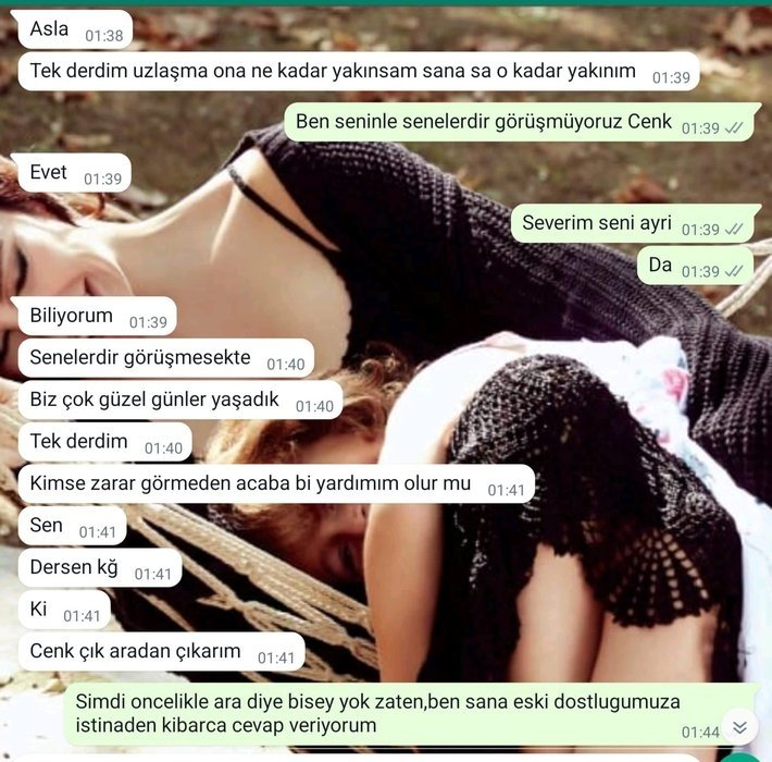 Deniz Akkaya açtı ağzını yumdu gözünü! Ses kaydını paylaştı: 3,5 milyon Euro... "Şovunu yaptın olacaklara katlanacaksın" 14