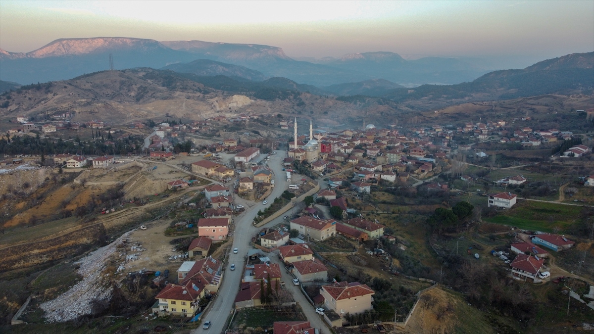 Özenle korunan 500 yıllık Osmanlı yadigarı 9