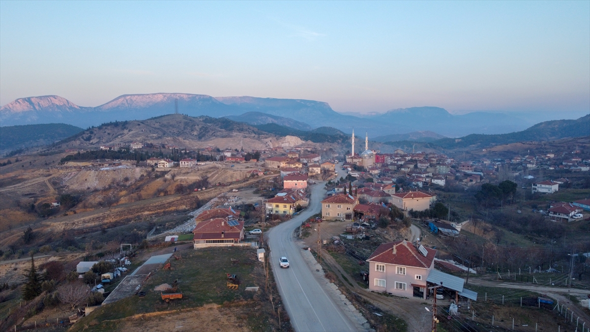 Özenle korunan 500 yıllık Osmanlı yadigarı 8