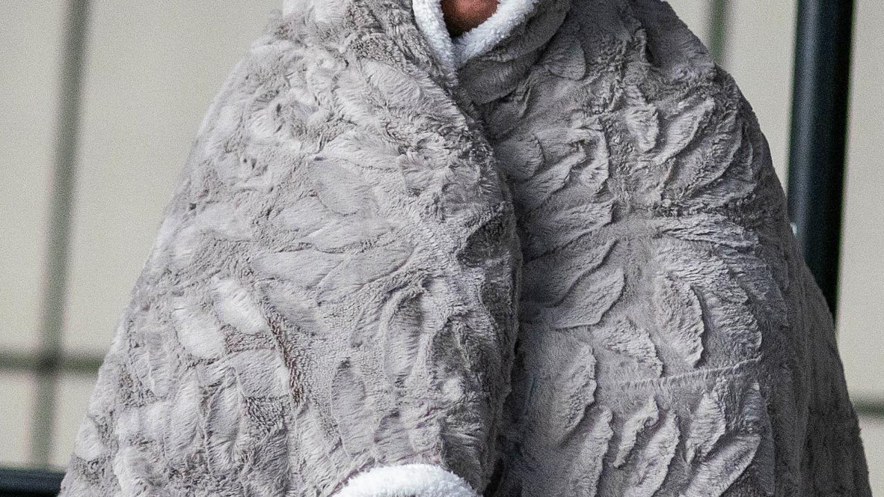 ABD'de eksi 78 ile en soğuk 'rüzgar soğuğu' rekoru kırıldı 10