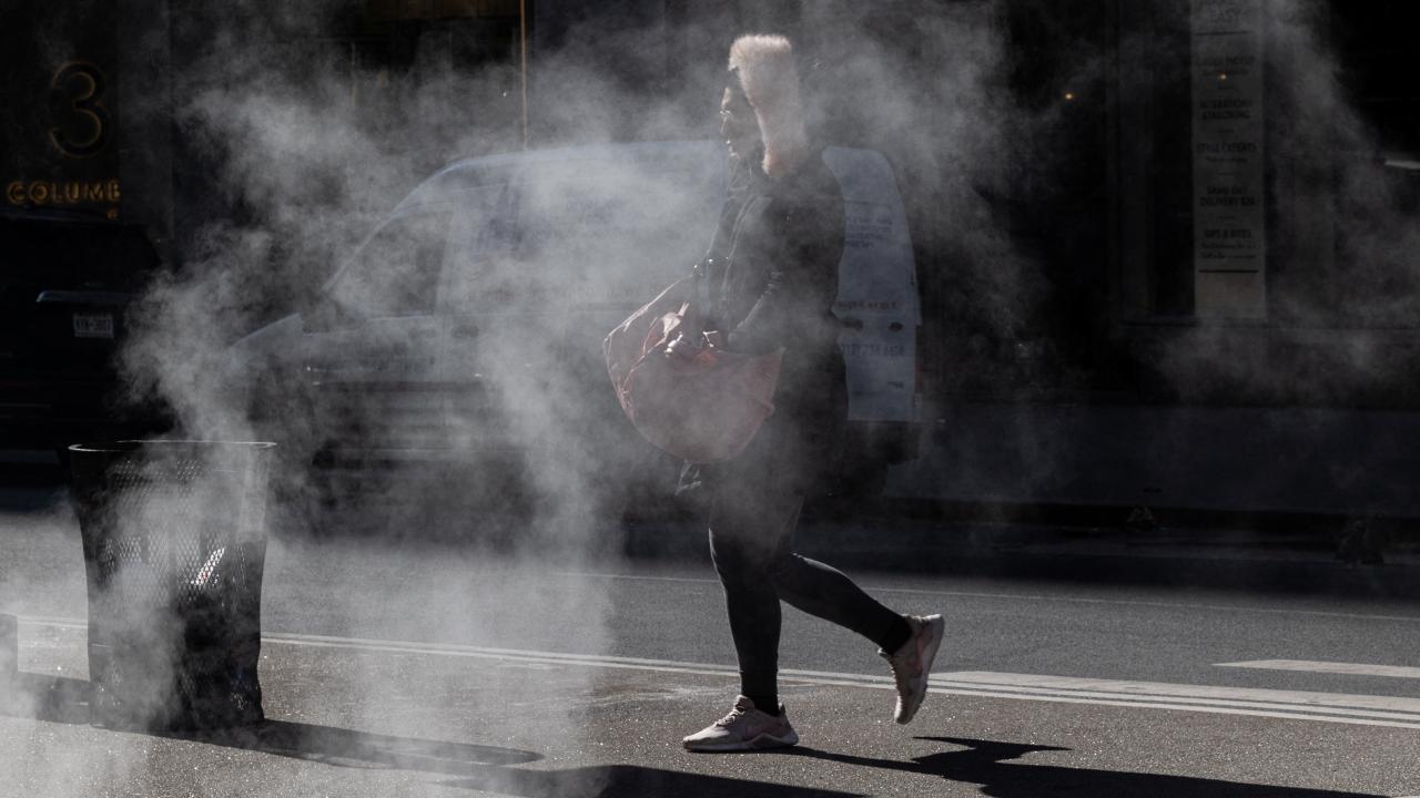 ABD'de eksi 78 ile en soğuk 'rüzgar soğuğu' rekoru kırıldı 4