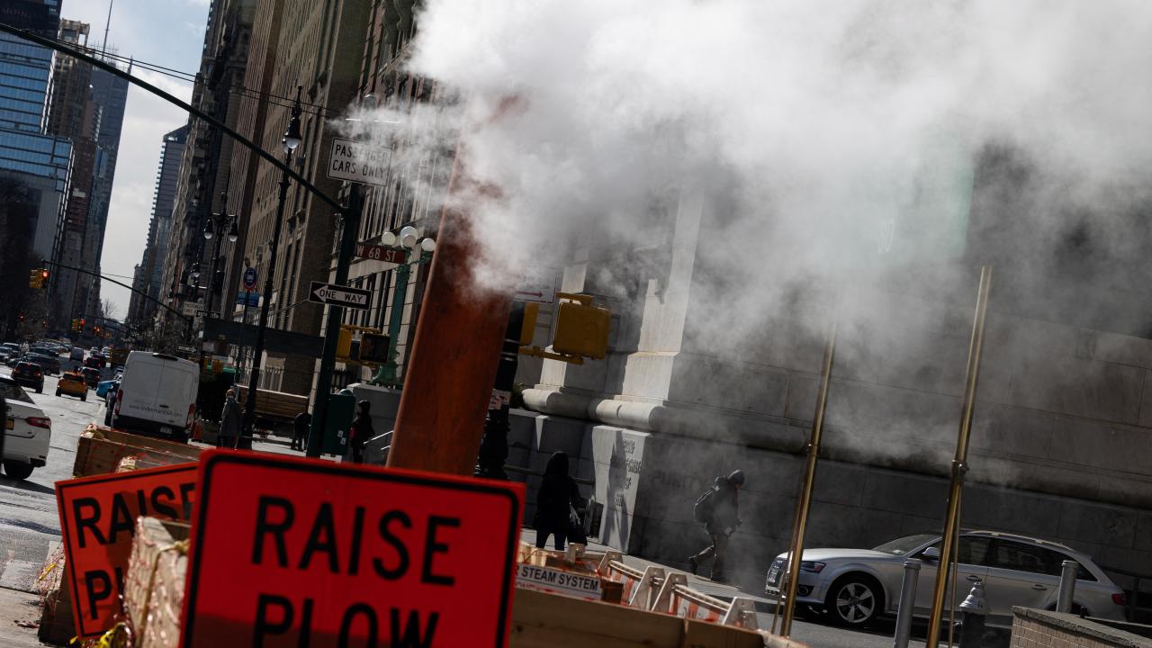 ABD'de eksi 78 ile en soğuk 'rüzgar soğuğu' rekoru kırıldı 7