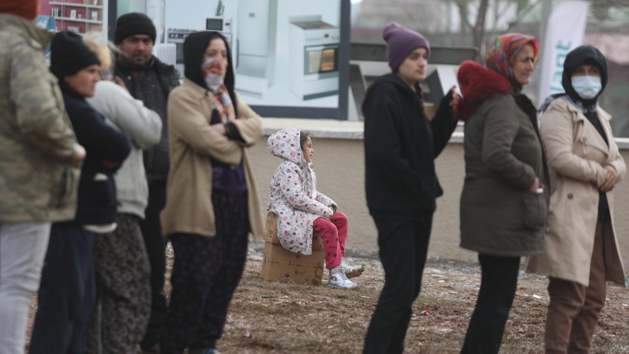 Asrın felaketinin ilk durağı: Pazarcık 16