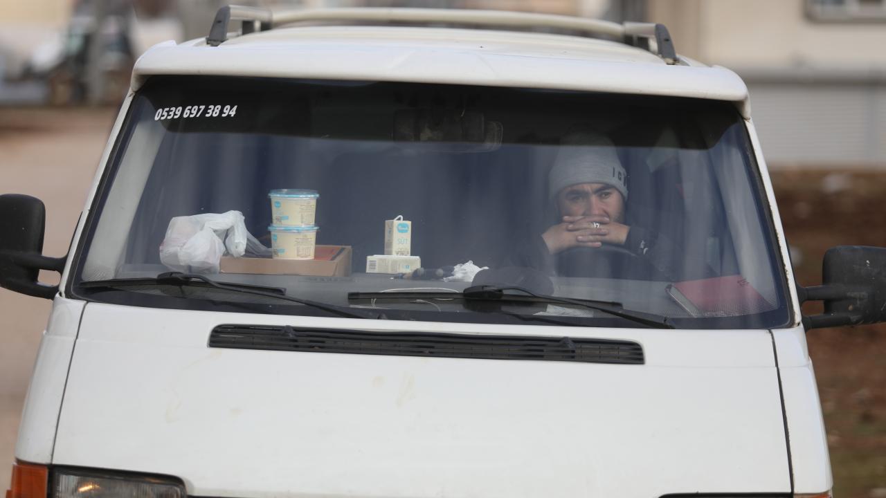 Asrın felaketinin ilk durağı: Pazarcık 13