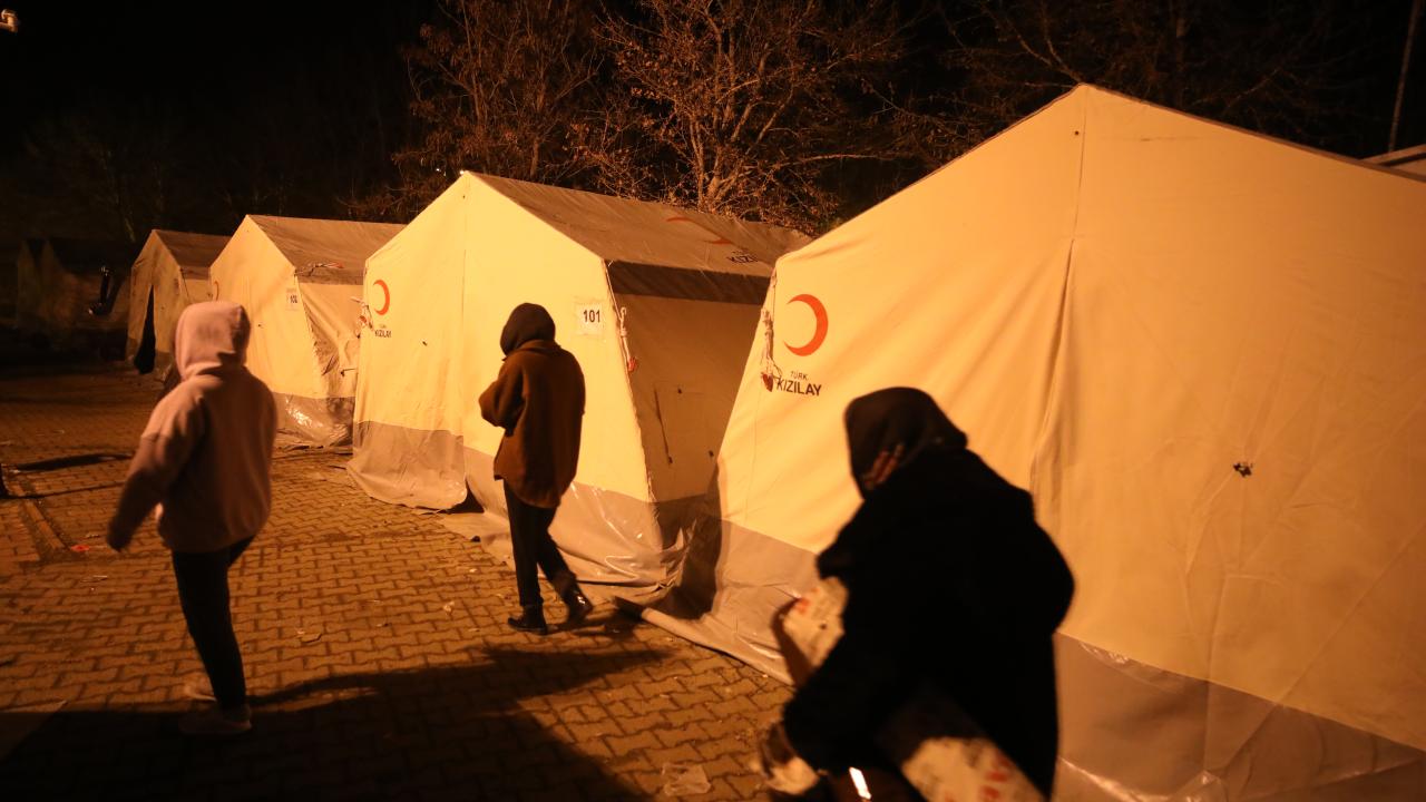 Asrın felaketinin ilk durağı: Pazarcık 18