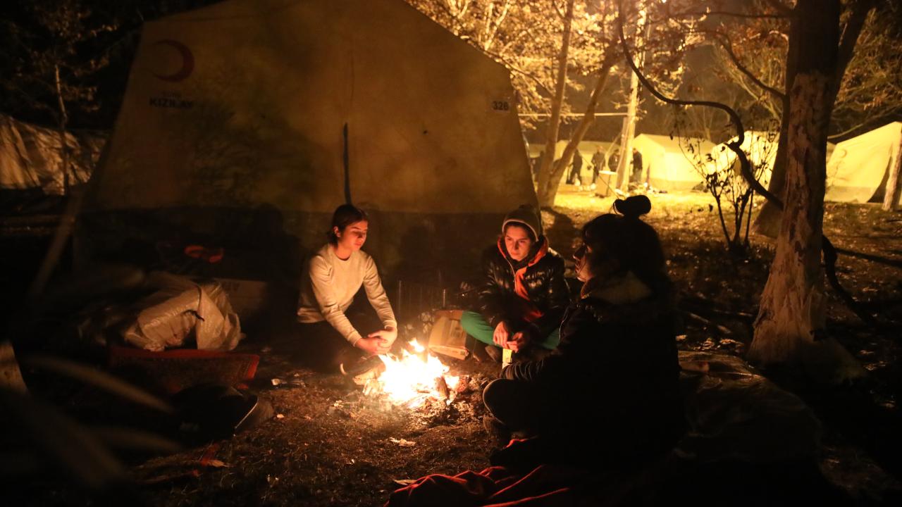 Asrın felaketinin ilk durağı: Pazarcık 19