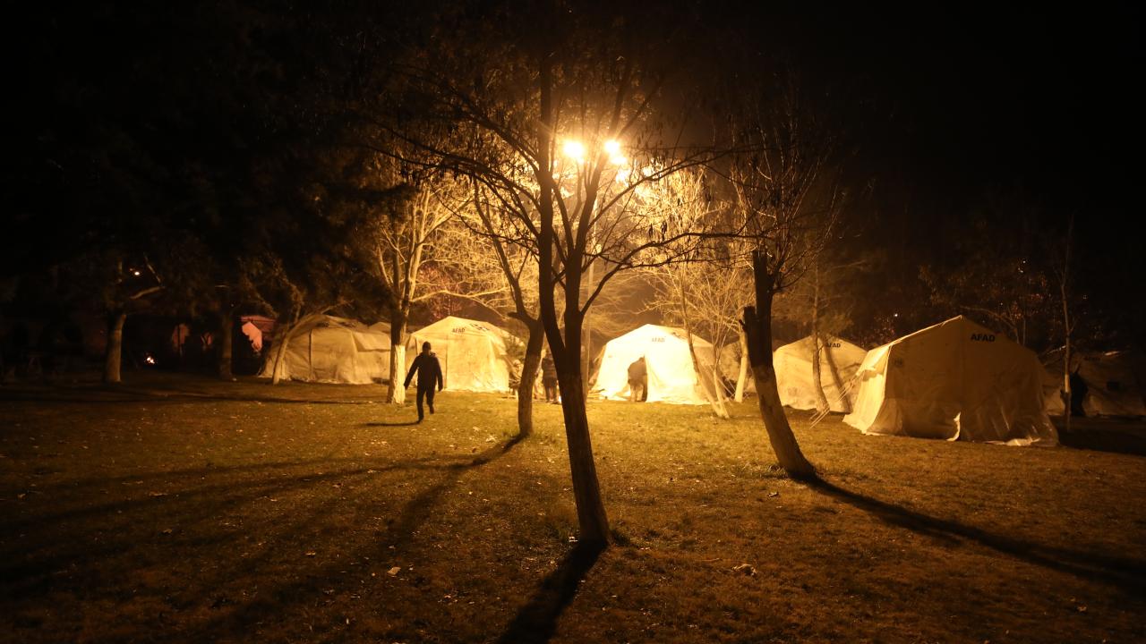 Asrın felaketinin ilk durağı: Pazarcık 17