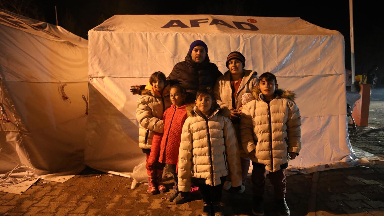 Asrın felaketinin ilk durağı: Pazarcık 20