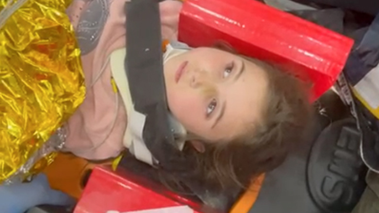 Umut ve mucize bir arada: 6. günde hayata tutundular 8