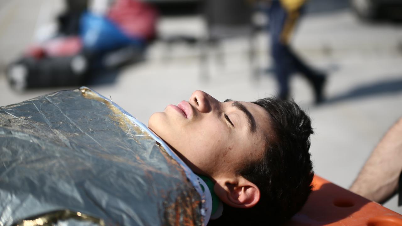 Umut ve mucize bir arada: 6. günde hayata tutundular 19