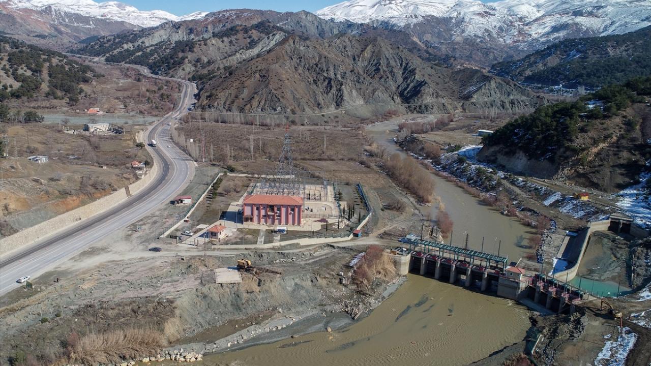 Adıyaman sokaklarında büyük yıkım 14