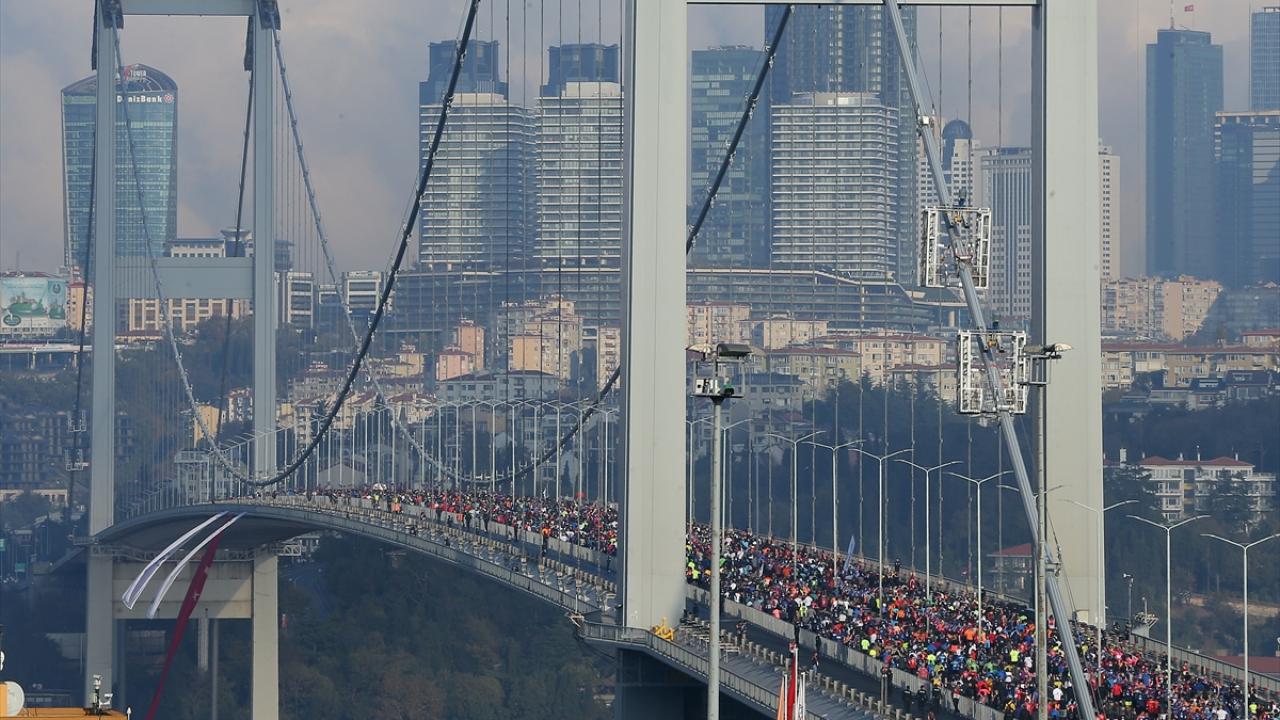 Boğaziçi Köprüsü’nün temeli 50 yıl önce atıldı 4