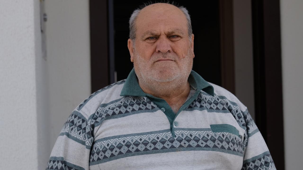 Konya’da köylüler, sıfır evlerini depremzedelere açtı 3