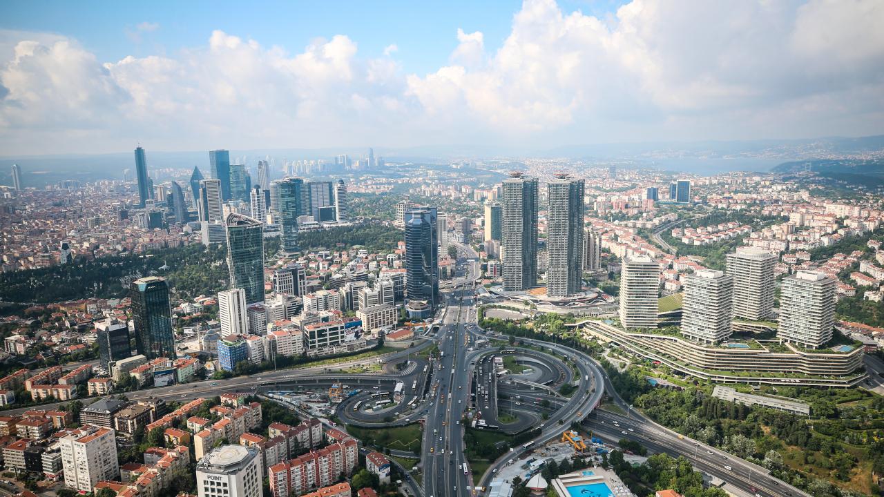 İstanbul içi göç hareketliliği: Riskli bölgeler terk ediliyor 3