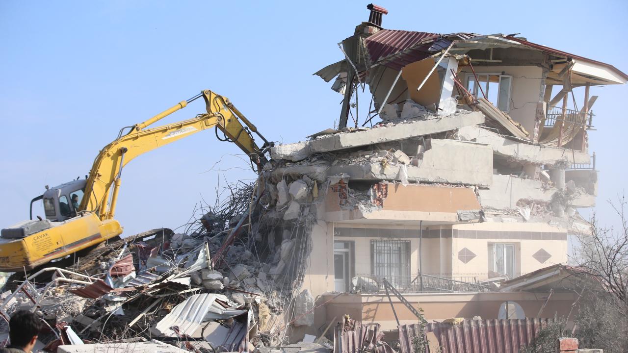 Yeni konutlar hangi ilde, hangi yörede yapılacak? İşte yeni şehirler... 4