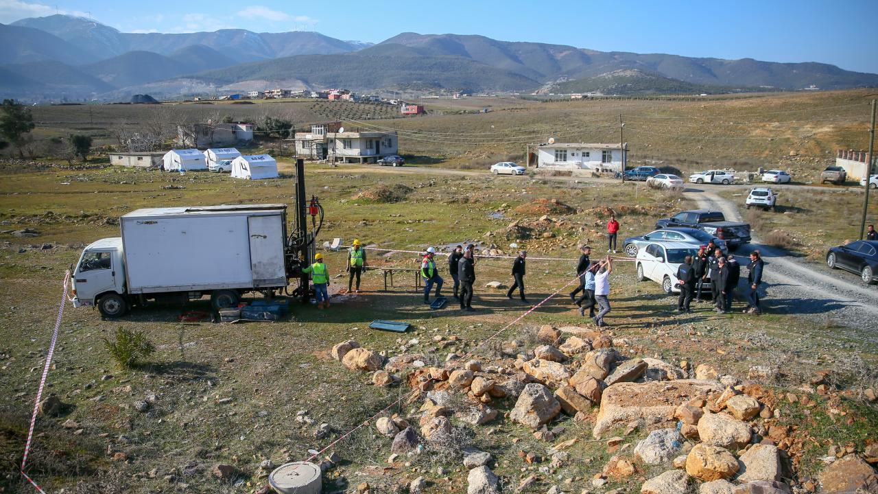 Yeni konutlar hangi ilde, hangi yörede yapılacak? İşte yeni şehirler... 2