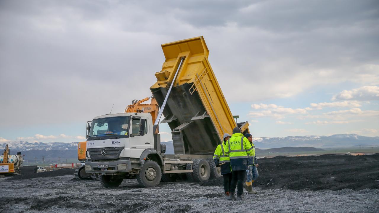 Yeni konutlar hangi ilde, hangi yörede yapılacak? İşte yeni şehirler... 3