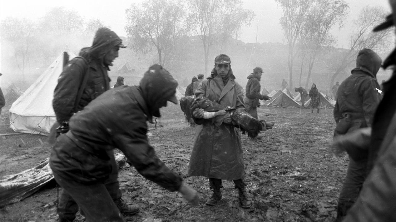 Türkiye'nin büyük depremleri 10