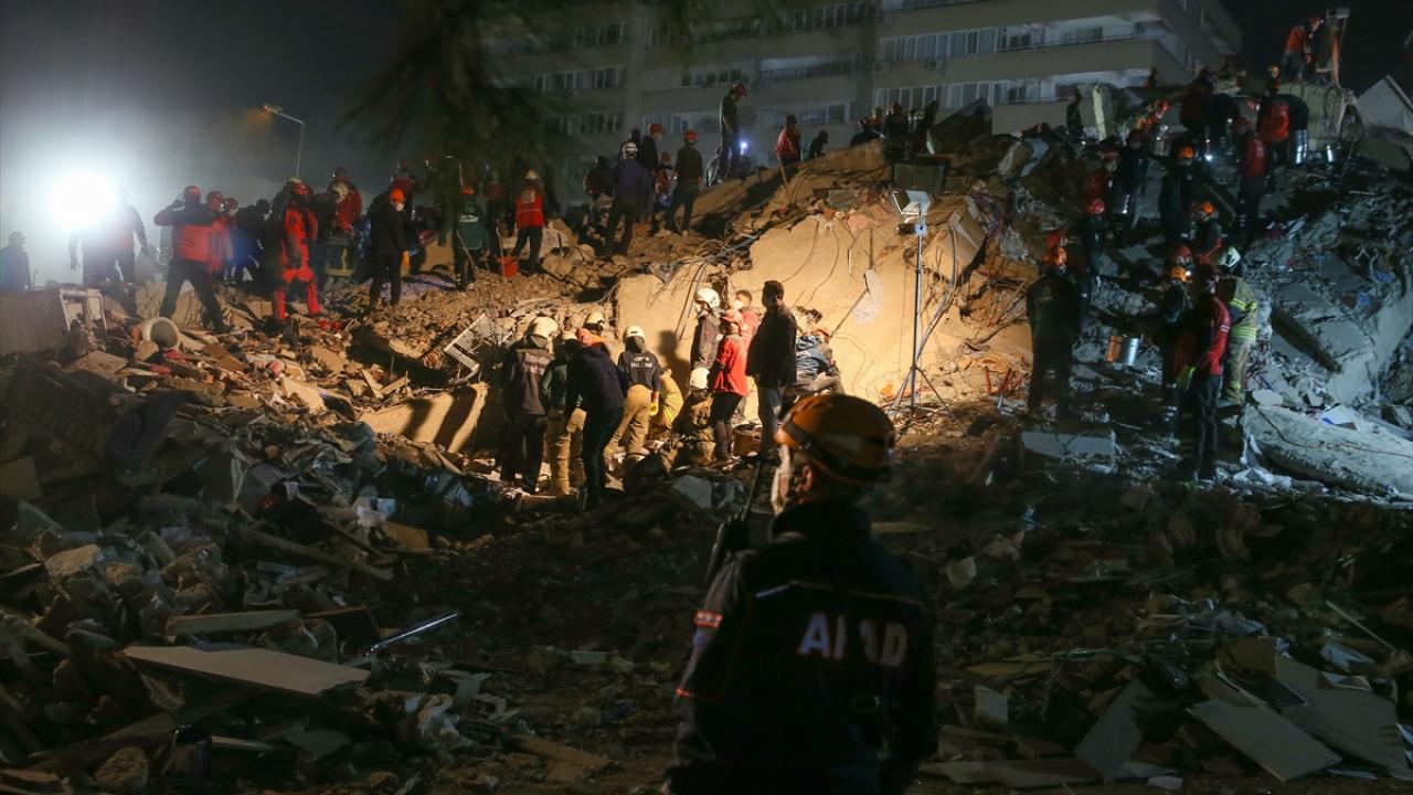 Türkiye'nin büyük depremleri 31