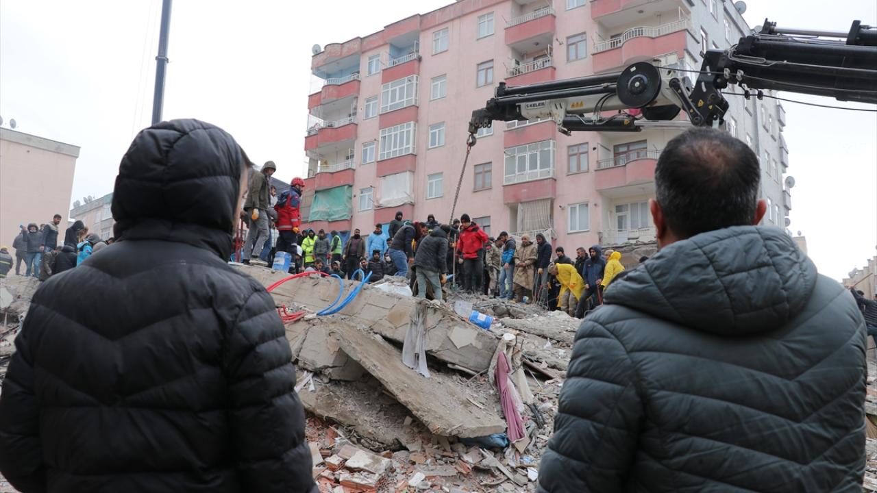 Türkiye'nin büyük depremleri 41