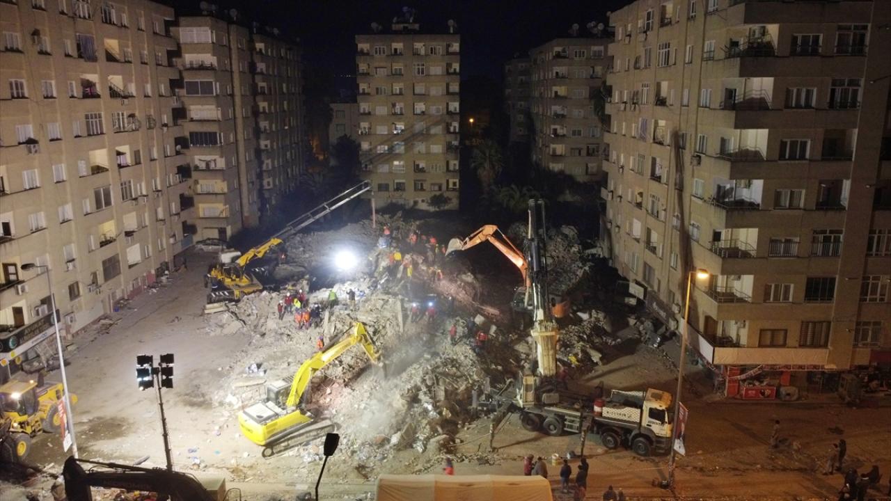 Türkiye'nin büyük depremleri 47