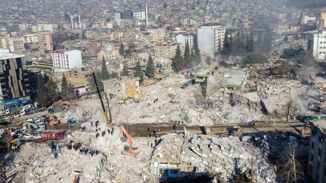 Türkiye'nin büyük depremleri 51