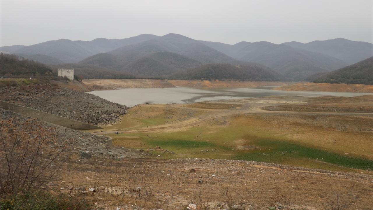 Tek tek alarm veriyorlar… Kuraklık kapıda! 6