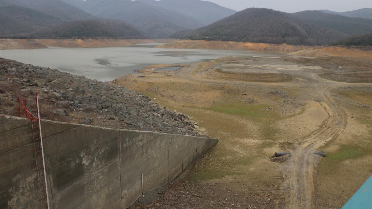 Tek tek alarm veriyorlar… Kuraklık kapıda! 3