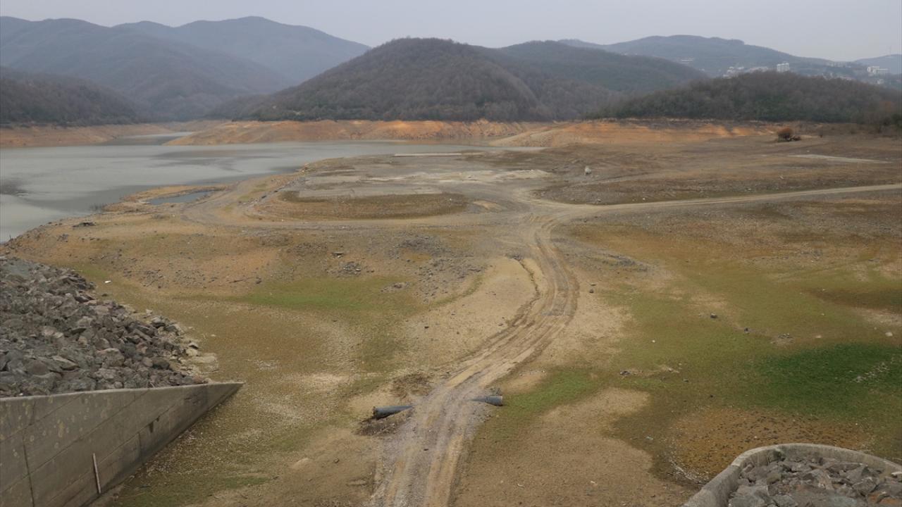 Tek tek alarm veriyorlar… Kuraklık kapıda! 1