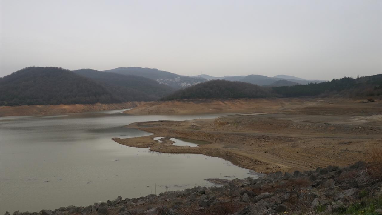 Tek tek alarm veriyorlar… Kuraklık kapıda! 4