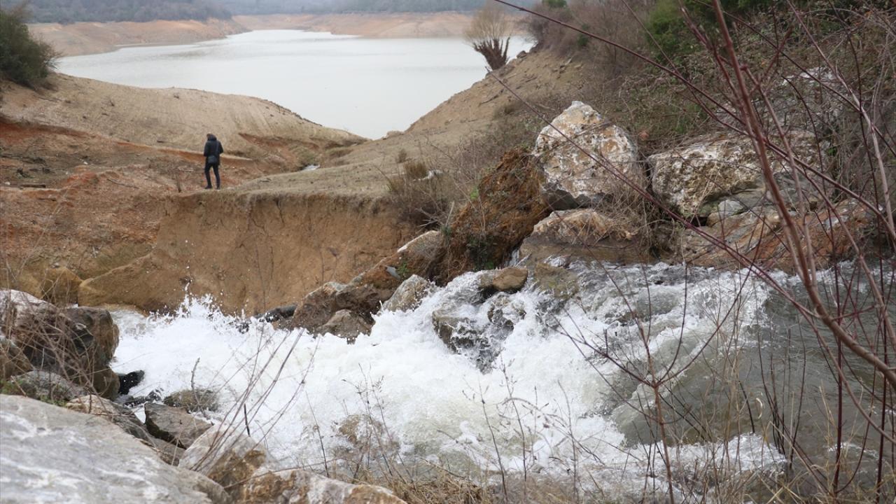 Tek tek alarm veriyorlar… Kuraklık kapıda! 7