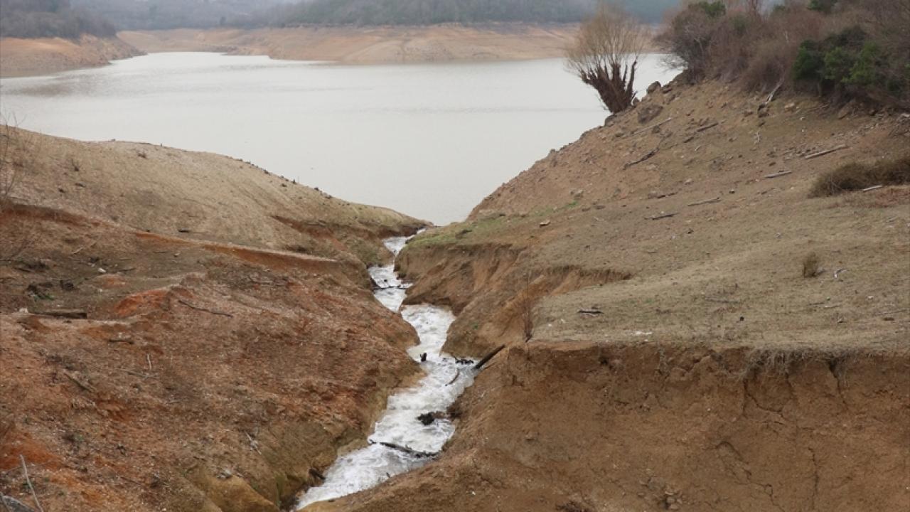 Tek tek alarm veriyorlar… Kuraklık kapıda! 2