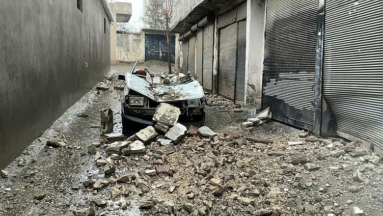 Son dakika: Kahramanmaraş depremi sonrası uzmanlardan peş peşe açıklamalar! 'Felaket çok büyük, 130 atom bombası gücünde 18