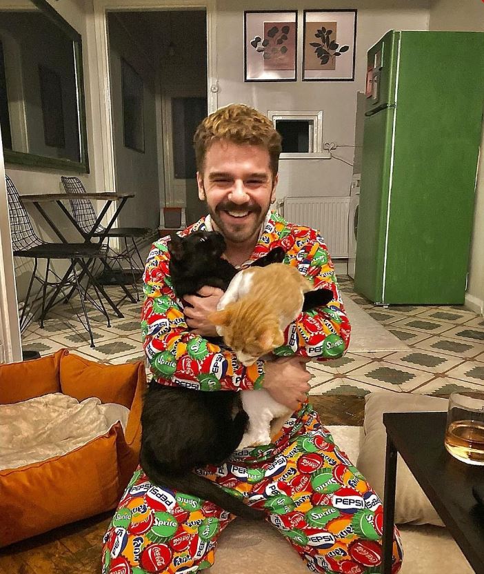 Sihirli Annem'in Cem'i 'yok artık' dedirtti… “Reddedilince 30 kilo verdim” 12