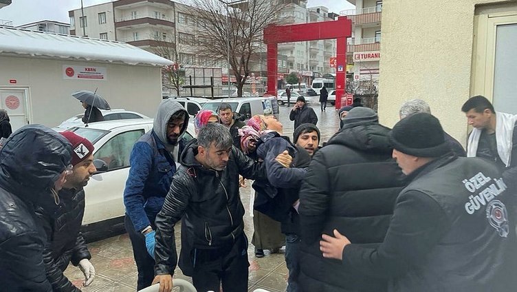 Son dakika: Kahramanmaraş depremi sonrası uzmanlardan peş peşe açıklamalar! 'Felaket çok büyük, 130 atom bombası gücünde 17