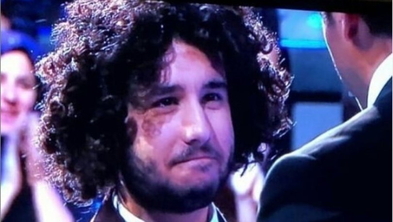 Kim Milyoner Olmak İster'de büyük ödülü kazanan Arda Ayten depreme Hatay'da yakalandı 6